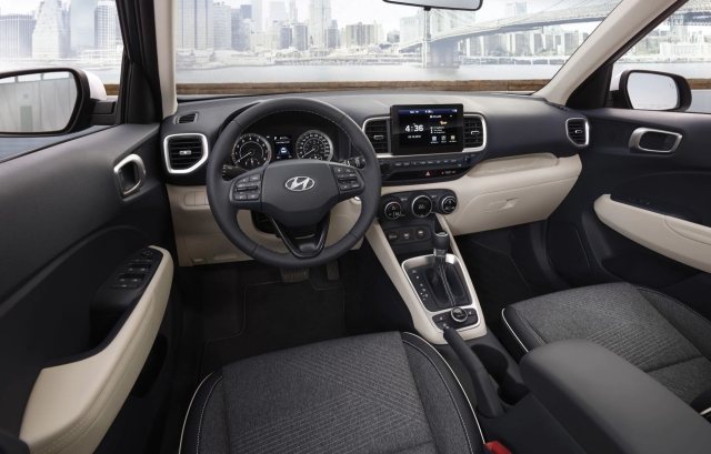 Lại rộ tin xe Hyundai mới sắp ra mắt khách Việt: SUV đô thị chung khung gầm Kia Sonet 320377