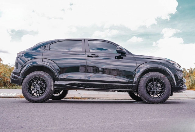 hondahrv