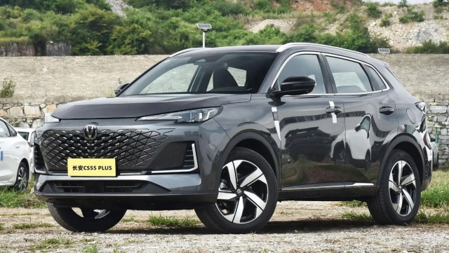 2024-Changan-CS55-Plus