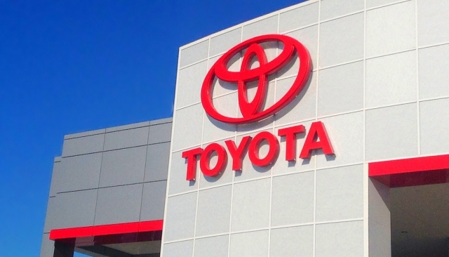 Toyota sẽ đánh cược trong cuộc đua xe điện bằng những phương pháp ‘độc nhất vô nhị’ 328874