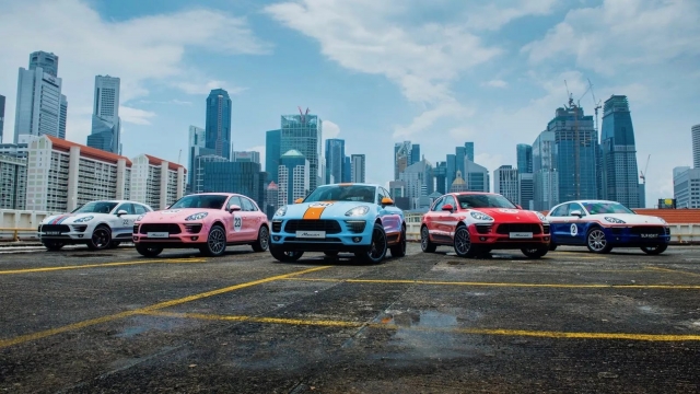 Porsche-Singapore_result