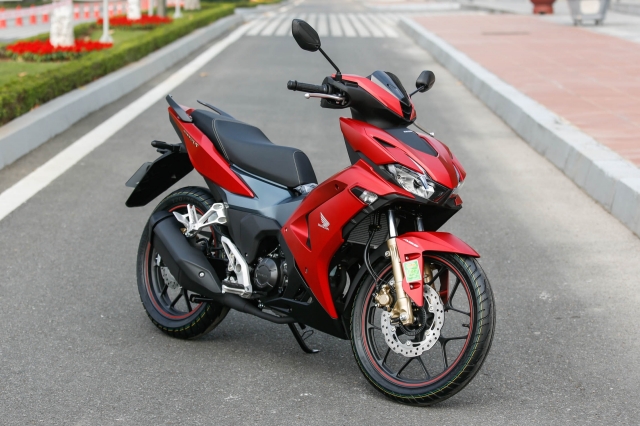 Honda Winner X tiếp tục giảm giá sâu dưới mức đề xuất, cạnh tranh Exciter 2023 vừa ra mắt 338731