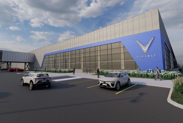 Forbes: VinFast sáng cửa chinh phục thị trường Ấn Độ, trở thành đối trọng của Tesla 339566