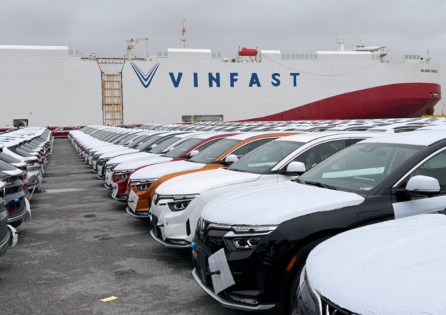 Forbes: VinFast sáng cửa chinh phục thị trường Ấn Độ, trở thành đối trọng của Tesla 339567
