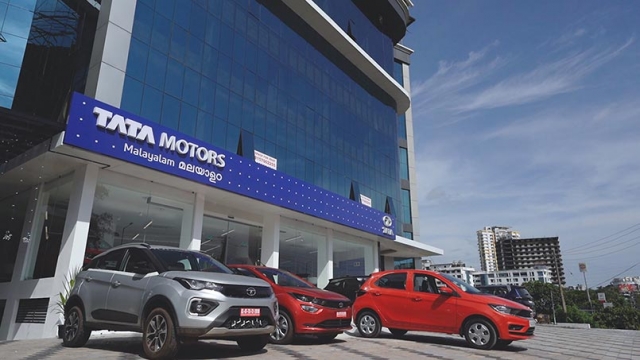 Forbes: VinFast sáng cửa chinh phục thị trường Ấn Độ, trở thành đối trọng của Tesla 339569