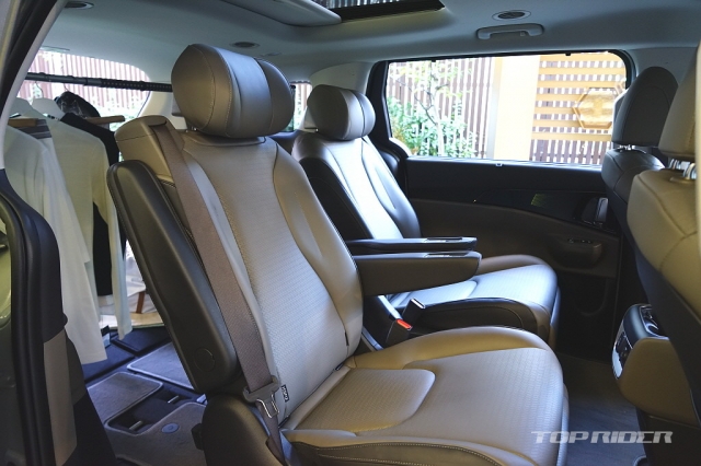 Kia Carnival 2024 chính thức ra mắt: Nâng cấp thiết kế, giá quy đổi chỉ từ 645 triệu đồng 352894