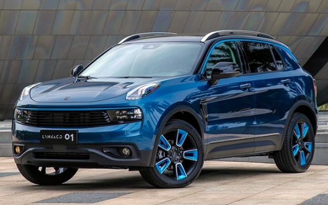 Thương hiệu cao cấp Lynk & Co chốt thời điểm ra mắt loạt xe mới tại Việt Nam, đầy đủ cả sedan lẫn SUV 352722