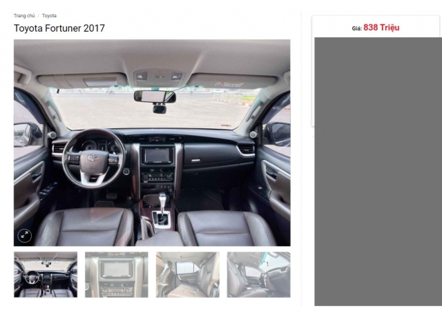 fortuner