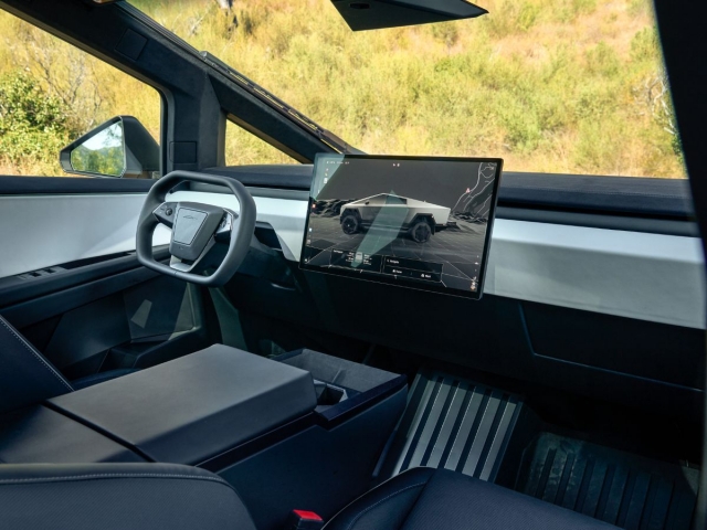 Chia sẻ cả ‘công nghệ lõi’ cho các đối thủ, bí mật đằng sau sự hào phóng của Tesla là gì? 369786