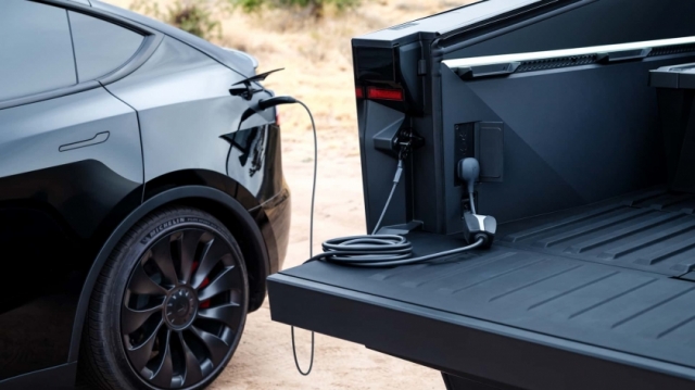 Chia sẻ cả ‘công nghệ lõi’ cho các đối thủ, bí mật đằng sau sự hào phóng của Tesla là gì? 369787