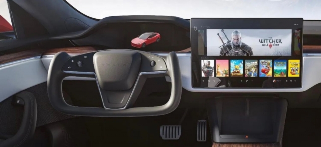 Ô tô điện Tesla bị ‘cấm cửa’ tại các trường dạy lái xe vì một lý do ít ai ngờ 384368