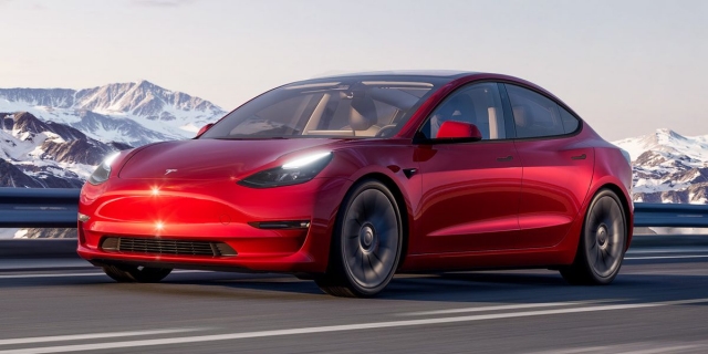 Ô tô điện Tesla bị ‘cấm cửa’ tại các trường dạy lái xe vì một lý do ít ai ngờ 384369