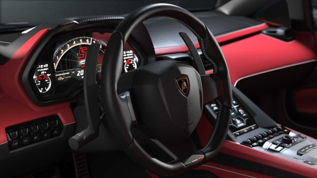 Ông bố ‘quốc dân’ tặng con gái 6 tuổi siêu xe Lamborghini Countach LPI800-4 ‘hàng độc’ có giá quy đổi hơn 280 tỷ đồng 384283