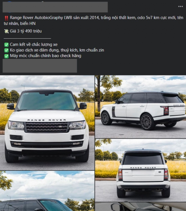 range