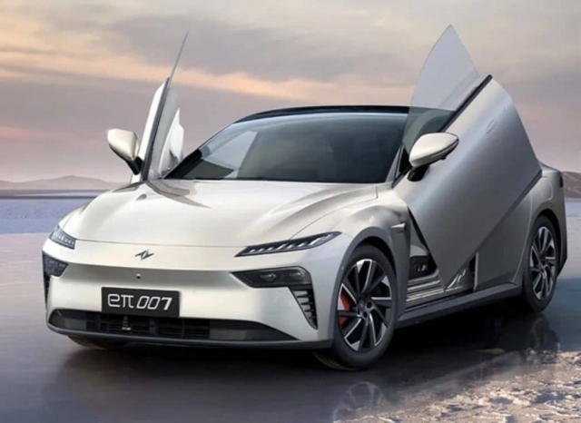 Dongfeng-e-007