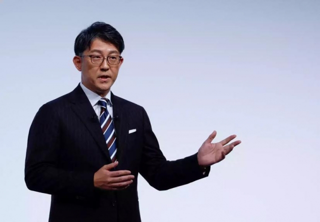 koji-sato-ceo-toyota-vneconomyautomotive