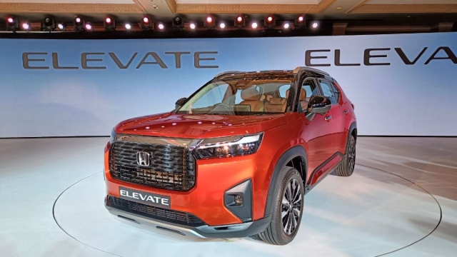 Elevate