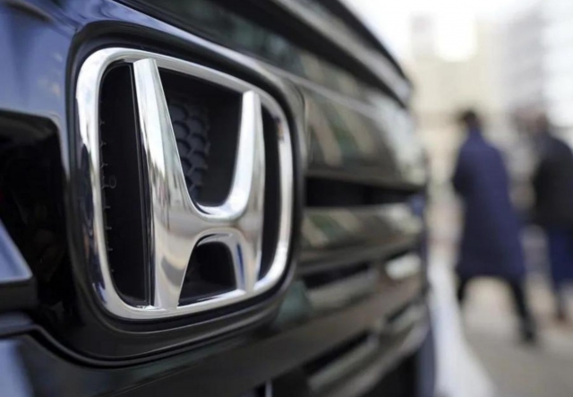 Honda 'chơi lớn', xem xét đầu tư gần 14 tỷ USD để sản xuất ô tô điện tại Canada 386202