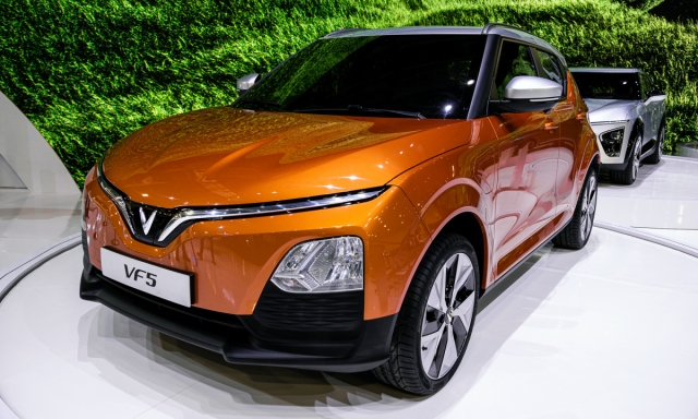 VinFast sẽ xây nhà máy ở Indonesia trong quý 1/2024, tham vọng chiếm lĩnh thị trường Đông Nam Á 386351