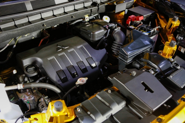 Mitsubishi Xforce sẽ điền vào ‘khoảng trống’ nào trong phân khúc SUV cỡ B tại Việt Nam? 388637
