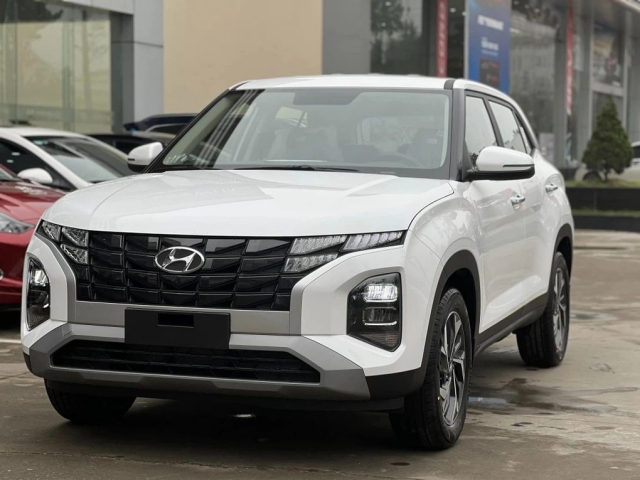 Mitsubishi Xforce sẽ điền vào ‘khoảng trống’ nào trong phân khúc SUV cỡ B tại Việt Nam? 388646