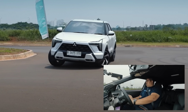 So sánh Mitsubishi Xforce và Toyota Yaris Cross: Nên chọn phương tiện nào? 388529