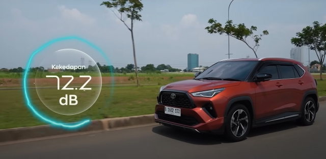 So sánh Mitsubishi Xforce và Toyota Yaris Cross: Nên chọn phương tiện nào? 388530