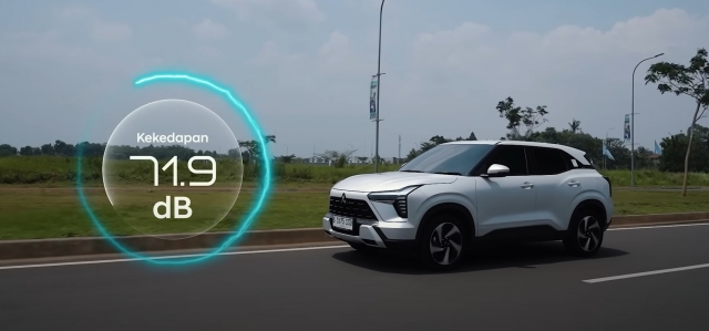 So sánh Mitsubishi Xforce và Toyota Yaris Cross: Nên chọn phương tiện nào? 388531