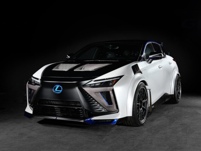 Chủ tịch Toyota: Động cơ đốt trong vẫn rất quan trọng để hướng tới tương lai ‘xanh’ 389123