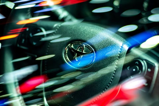 Vượt Volkswagen, Toyota bảo vệ thành công ngôi vương doanh số toàn cầu năm 2023 399938