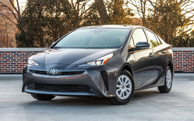 Vượt Volkswagen, Toyota bảo vệ thành công ngôi vương doanh số toàn cầu năm 2023 399940