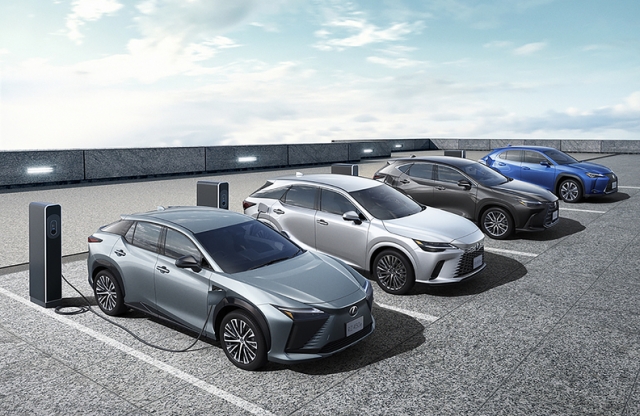 Vượt Volkswagen, Toyota bảo vệ thành công ngôi vương doanh số toàn cầu năm 2023 399941