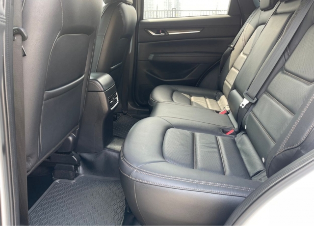 Lăn bánh 9.000 km, Mazda CX-5 2023 giúp người dùng tiết kiệm hơn trăm triệu đồng so với mua mới 406680
