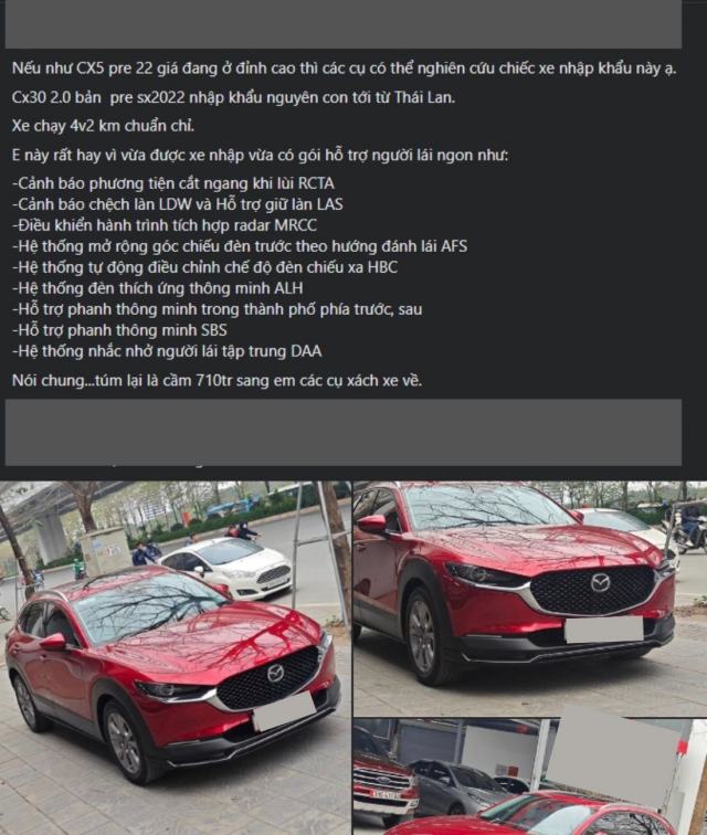 cx30