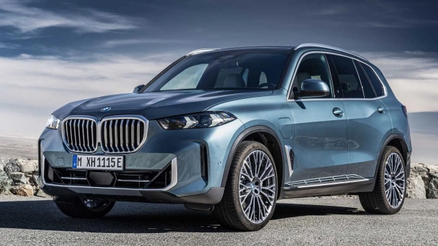 Xếp hạng các mẫu ô tô tốt nhất năm 2024: Xe hybrid khiến xe xăng phải 'lu mờ' 415048