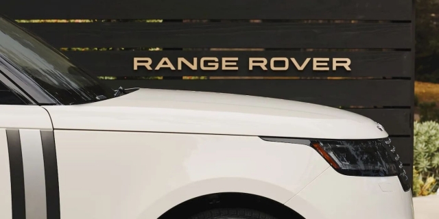 Range Rover Sport sắp ra mắt phiên bản thuần điện, đối đầu Porsche Cayenne 418900