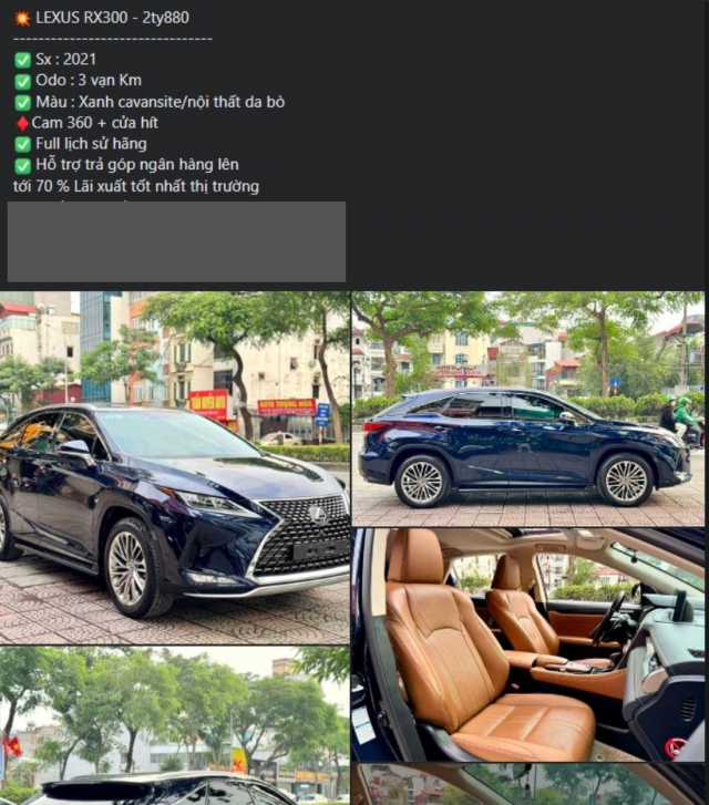 rx