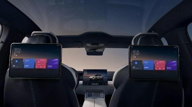 Xe điện Xiaomi SU7 công bố giá khởi điểm rẻ bất ngờ, chấp nhận bán lỗ để giành lợi thế 431844