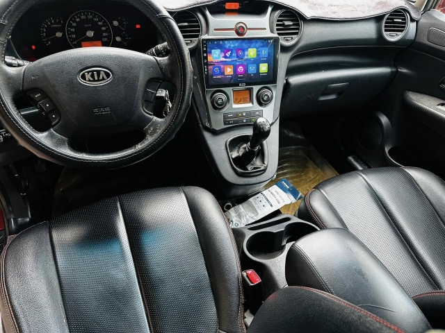 Có nên mua xe 7 chỗ Kia Carens 2016 cũ với giá chỉ hơn 200 triệu đồng? 448846