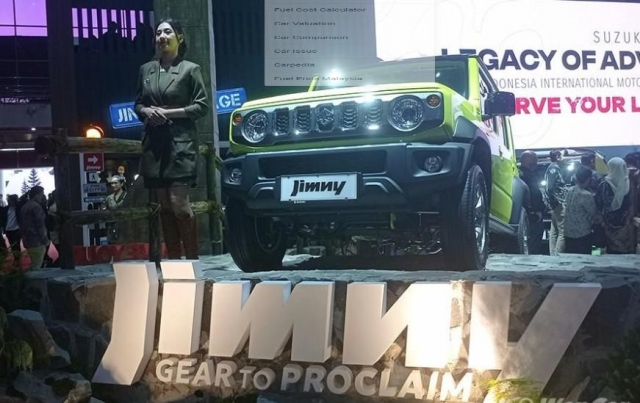 suzuki