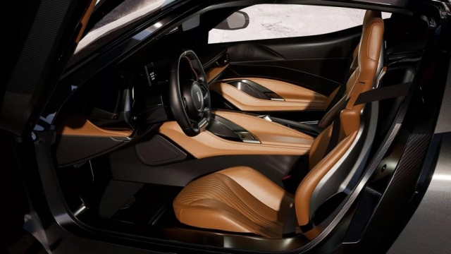 Chiêm ngưỡng loạt siêu xe điện Pininfarina lấy cảm hứng từ siêu anh hùng Người Dơi 456702