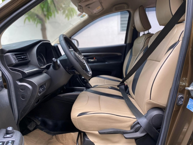 Xe 7 chỗ Suzuki XL7 lăn bánh 3 năm rao bán với giá ngang Toyota Vios 456749