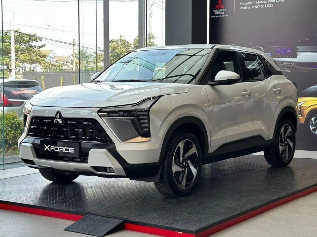 Doanh số SUV cỡ B tháng 5/2024: Toyota áp đảo, xe Hàn ‘hụt hơi’ 479570