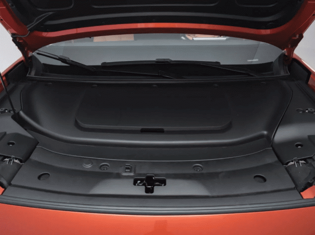 Hãng xe sắp vào Việt Nam ra mắt SUV điện thế hệ mới: Ngang cỡ VinFast VF 7, giá quy đổi từ 452 triệu đồng 502823