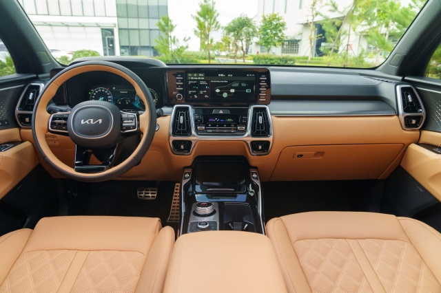 Đề xuất giảm thuế với ô tô hybrid, mẫu xe nào tại Việt Nam có thể được hưởng lợi? 505326