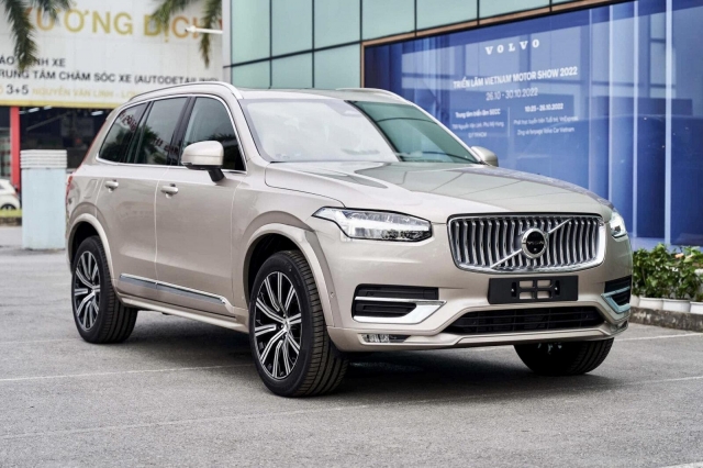 Đề xuất giảm thuế với ô tô hybrid, mẫu xe nào tại Việt Nam có thể được hưởng lợi? 505327