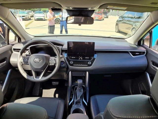 Đề xuất giảm thuế với ô tô hybrid, mẫu xe nào tại Việt Nam có thể được hưởng lợi? 505331
