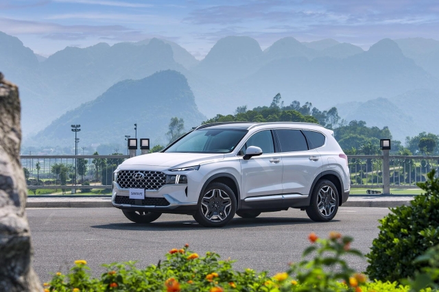 Đề xuất giảm thuế với ô tô hybrid, mẫu xe nào tại Việt Nam có thể được hưởng lợi? 505332