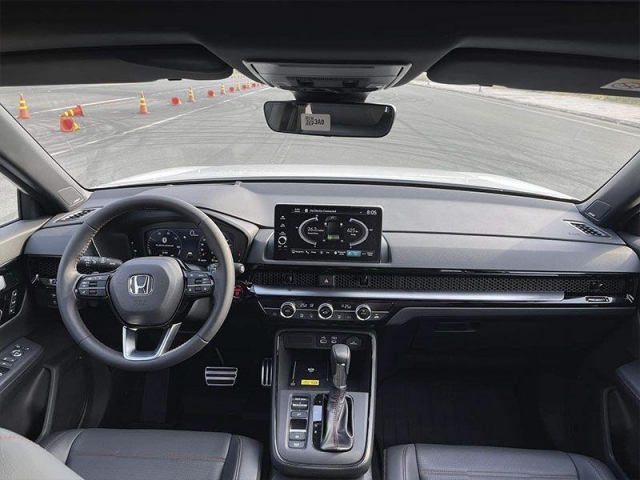 Đề xuất giảm thuế với ô tô hybrid, mẫu xe nào tại Việt Nam có thể được hưởng lợi? 505336