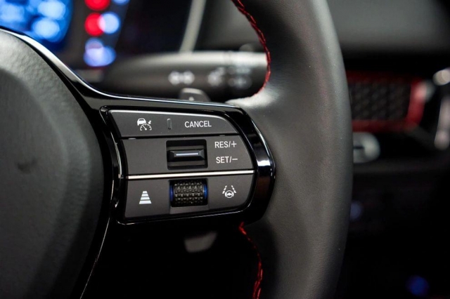 Xem trước Honda Civic 2025 e:HEV - xe hybrid sắp có lần đầu ra mắt Việt Nam 510166